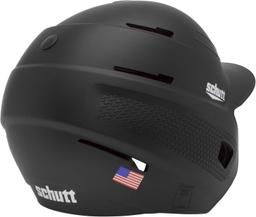 Renoverad Schutt XR1 Baseball Batting Helmet for Junior - Reebelo Sverige