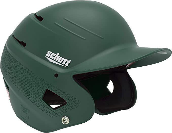 Renoverad Schutt XR1 Baseball Batting Helmet for Junior - Reebelo Sverige