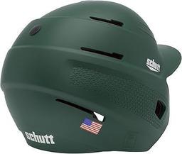Renoverad Schutt XR1 Baseball Batting Helmet for Junior - Reebelo Sverige
