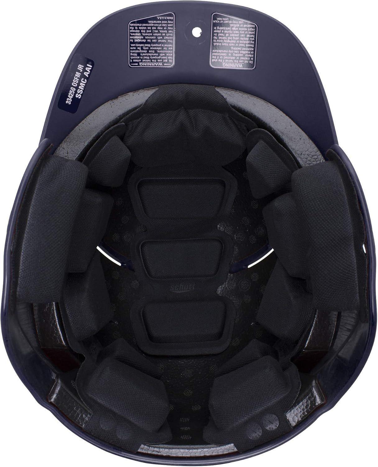 Renoverad Schutt XR1 Baseball Batting Helmet for Junior - Reebelo Sverige