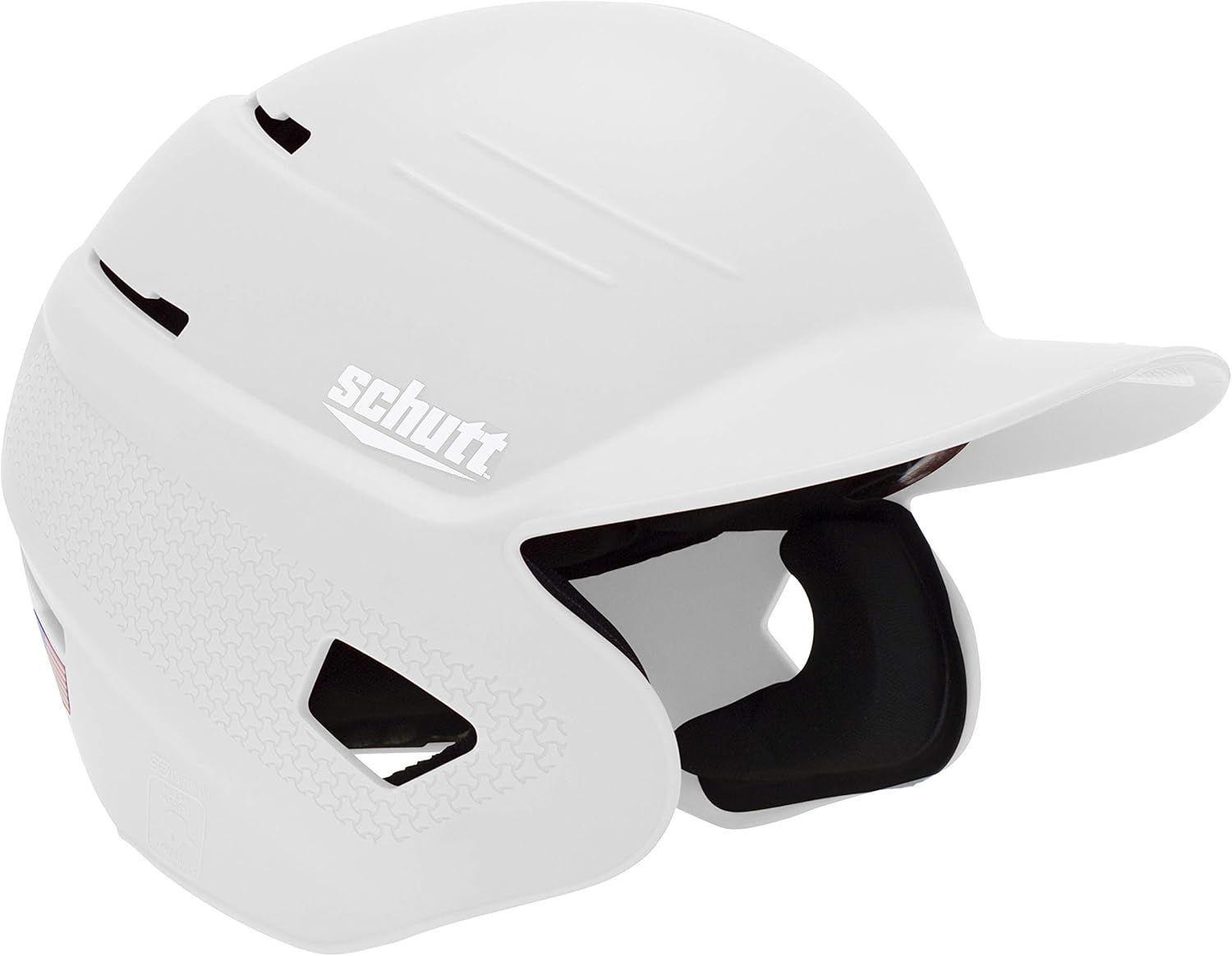Renoverad Schutt XR1 Baseball Batting Helmet for Junior - Reebelo Sverige