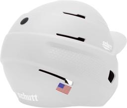 Renoverad Schutt XR1 Baseball Batting Helmet for Junior - Reebelo Sverige