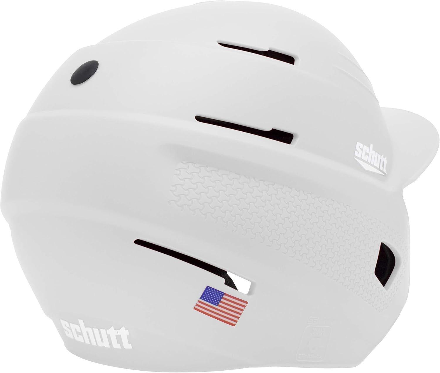 Renoverad Schutt XR1 Baseball Batting Helmet for Junior - Reebelo Sverige