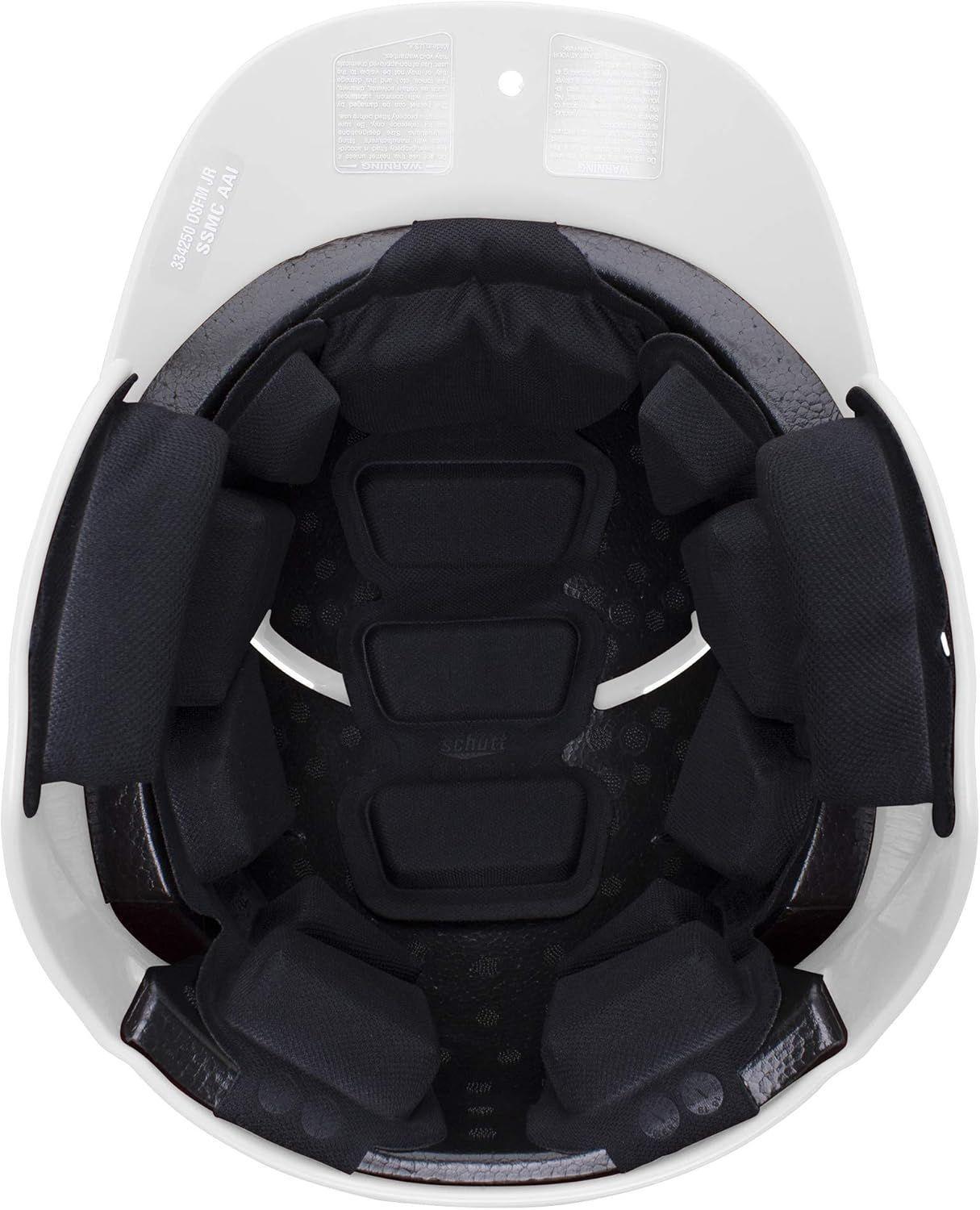 Renoverad Schutt XR1 Baseball Batting Helmet for Junior - Reebelo Sverige