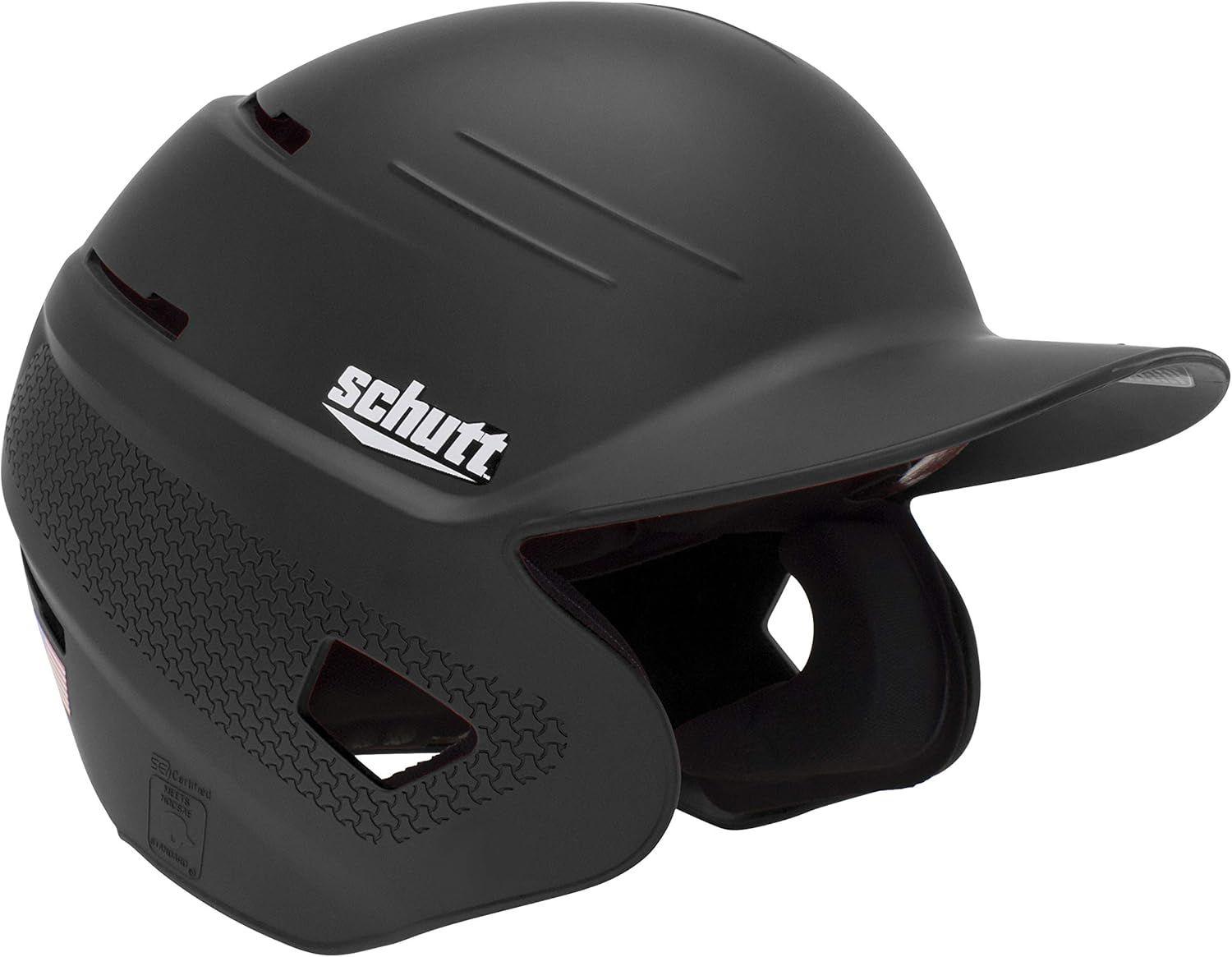 Renoverad Schutt XR1 Baseball Batting Helmet for Senior - Reebelo Sverige