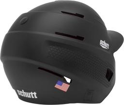 Renoverad Schutt XR1 Baseball Batting Helmet for Senior - Reebelo Sverige