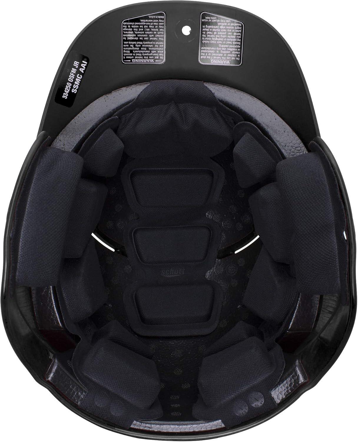 Renoverad Schutt XR1 Baseball Batting Helmet for Senior - Reebelo Sverige
