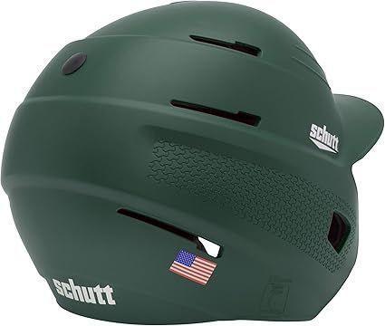 Renoverad Schutt XR1 Baseball Batting Helmet for Senior - Reebelo Sverige