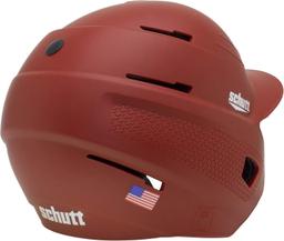 Renoverad Schutt XR1 Baseball Batting Helmet for Senior - Reebelo Sverige