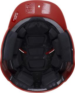 Renoverad Schutt XR1 Baseball Batting Helmet for Senior - Reebelo Sverige