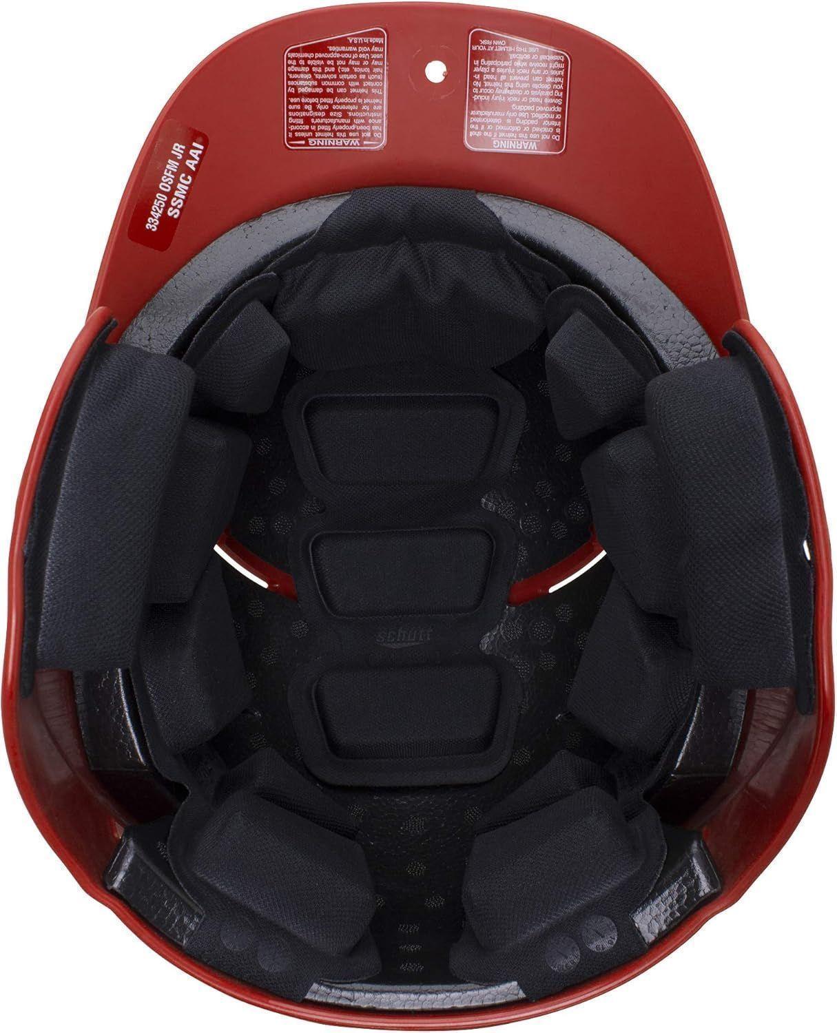 Renoverad Schutt XR1 Baseball Batting Helmet for Senior - Reebelo Sverige