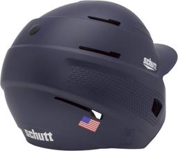 Renoverad Schutt XR1 Baseball Batting Helmet for Senior - Reebelo Sverige