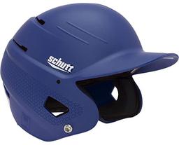 Renoverad Schutt XR1 Baseball Batting Helmet for Senior - Reebelo Sverige