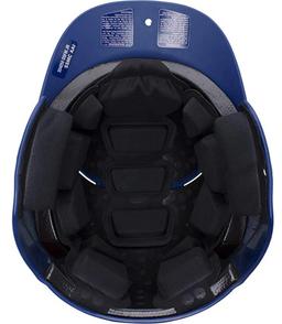 Renoverad Schutt XR1 Baseball Batting Helmet for Senior - Reebelo Sverige
