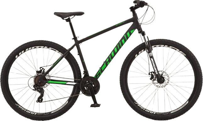 Renoverad Schwinn S8222AZ High Timber ALX 29" Mountain Bike - Reebelo Sverige