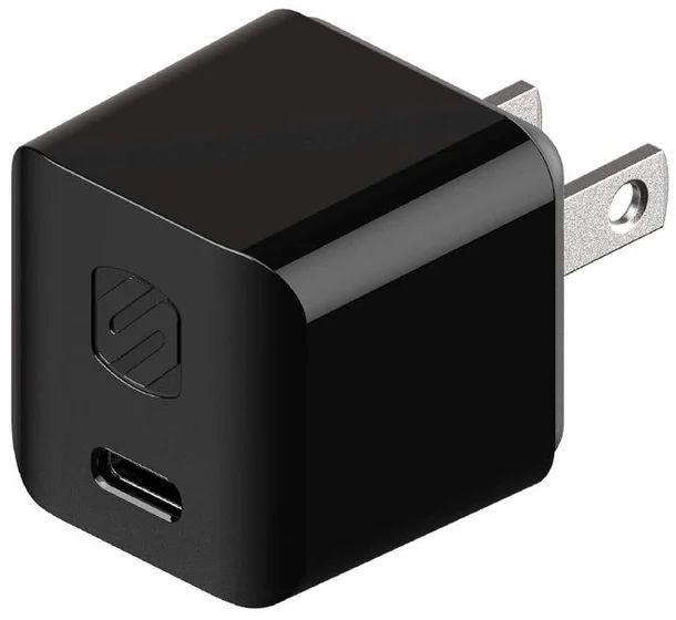 Renoverad Scosche Powervolt PD 20W USB-C Mini Fast Charger - Reebelo Sverige
