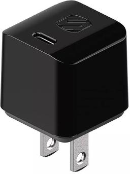 Renoverad Scosche Powervolt PD 20W USB-C Mini Fast Charger - Reebelo Sverige