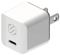 Renoverad Scosche Powervolt PD 20W USB-C Mini Fast Charger - Reebelo Sverige