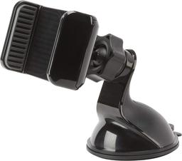 Renoverad Scosche CarMount Universal 3-in-1 Window/Dash/Vent Car Mount for Smartphones - Reebelo Sverige