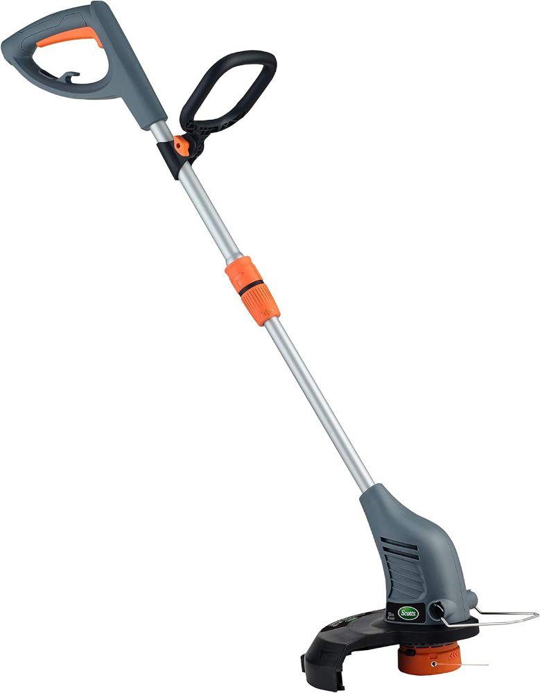 Renoverad Scotts Corded 13" Electric String Trimmer - Reebelo Sverige