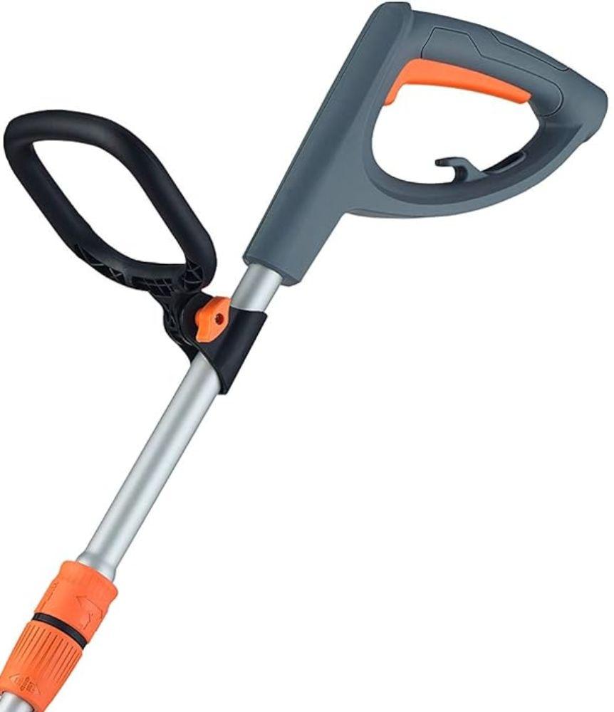 Renoverad Scotts Corded 13" Electric String Trimmer - Reebelo Sverige