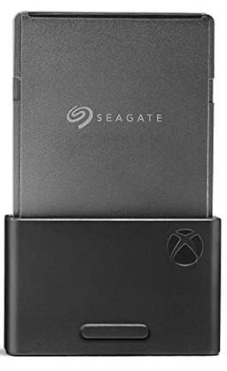 Renoverad Seagate Storage Expansion Card for Xbox Series X|S - Reebelo Sverige