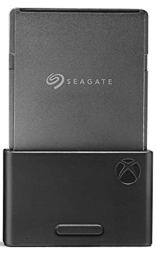 Renoverad Seagate Storage Expansion Card for Xbox Series X|S - Reebelo Sverige