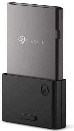 Renoverad Seagate Storage Expansion Card for Xbox Series X|S - Reebelo Sverige