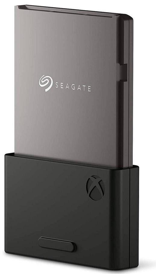 Renoverad Seagate Storage Expansion Card for Xbox Series X|S - Reebelo Sverige