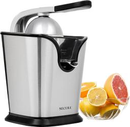 Renoverad Secura Upgrade Electric Citrus Juicer Press (GS-405Y) - Reebelo Sverige
