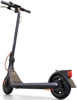 Renoverad Segway Ninebot Electric KickScooter E2 Plus - Reebelo Sverige
