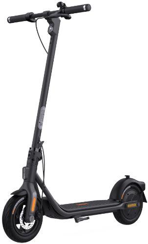 Renoverad Segway Ninebot Electric KickScooter F2 - Reebelo Sverige