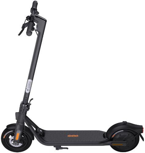 Renoverad Segway Ninebot Electric KickScooter F2 - Reebelo Sverige