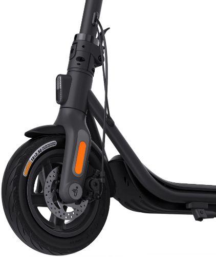 Renoverad Segway Ninebot Electric KickScooter F2 - Reebelo Sverige