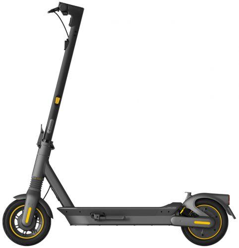 Renoverad Segway Ninebot Electric Scooter MAX G2 - Reebelo Sverige