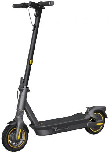 Renoverad Segway Ninebot Electric Scooter MAX G2 - Reebelo Sverige