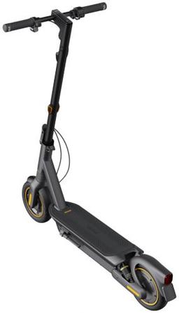 Renoverad Segway Ninebot Electric Scooter MAX G2 - Reebelo Sverige