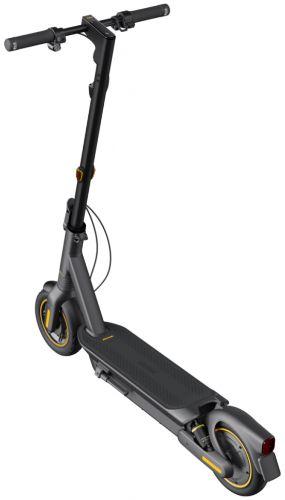 Renoverad Segway Ninebot Electric Scooter MAX G2 - Reebelo Sverige