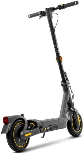 Renoverad Segway Ninebot Electric Scooter MAX G2 - Reebelo Sverige
