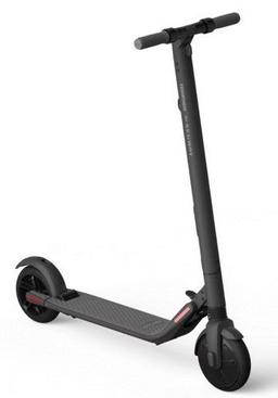 Renoverad Segway Ninebot Kickscooter ES2 - Reebelo Sverige