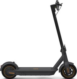 Renoverad Segway Ninebot KickScooter MAX Electric Scooter - Reebelo Sverige