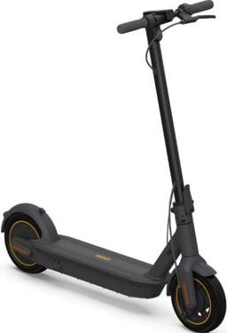 Renoverad Segway Ninebot KickScooter MAX Electric Scooter - Reebelo Sverige
