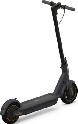 Renoverad Segway Ninebot KickScooter MAX Electric Scooter - Reebelo Sverige