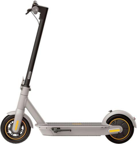 Renoverad Segway Ninebot KickScooter MAX G30LP - Reebelo Sverige