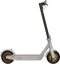 Renoverad Segway Ninebot KickScooter MAX G30LP - Reebelo Sverige