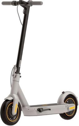 Renoverad Segway Ninebot KickScooter MAX G30LP - Reebelo Sverige