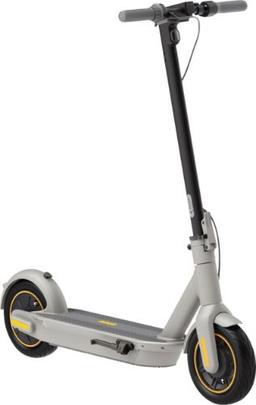 Renoverad Segway Ninebot KickScooter MAX G30LP - Reebelo Sverige
