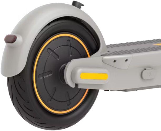 Renoverad Segway Ninebot KickScooter MAX G30LP - Reebelo Sverige
