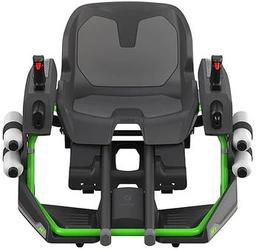 Renoverad Segway Ninebot Mecha Kit w/ 8.7 mph Max Speed - Reebelo Sverige