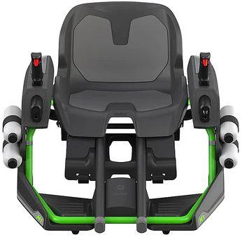 Renoverad Segway Ninebot Mecha Kit w/ 8.7 mph Max Speed - Reebelo Sverige